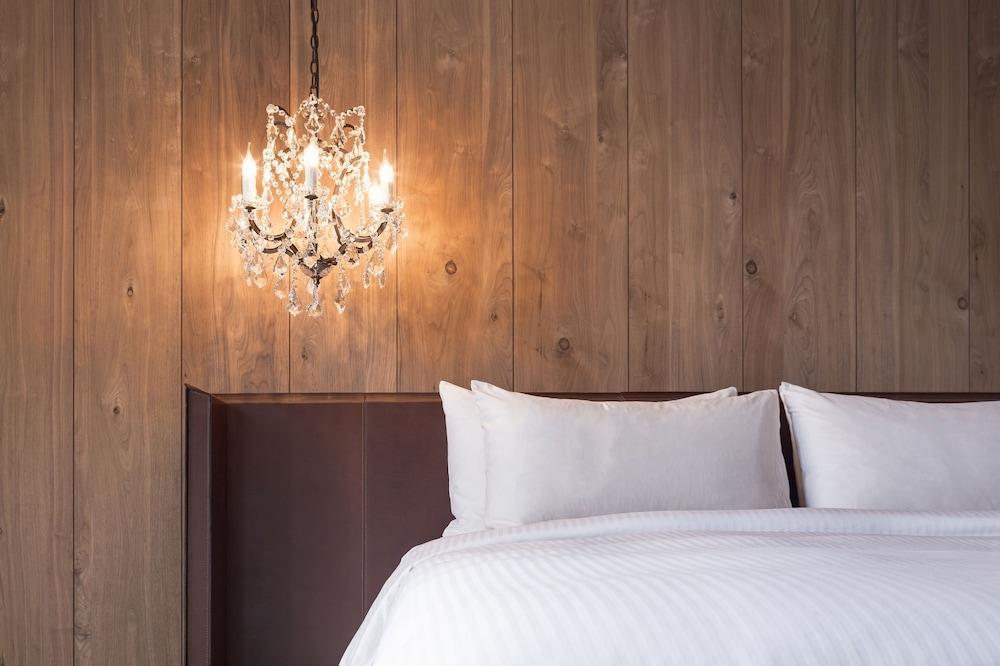 Fotos del hotel - Hotel Proverbs Taipei