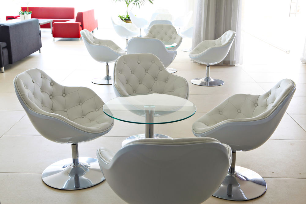 Dome Beach Hotel & Resort