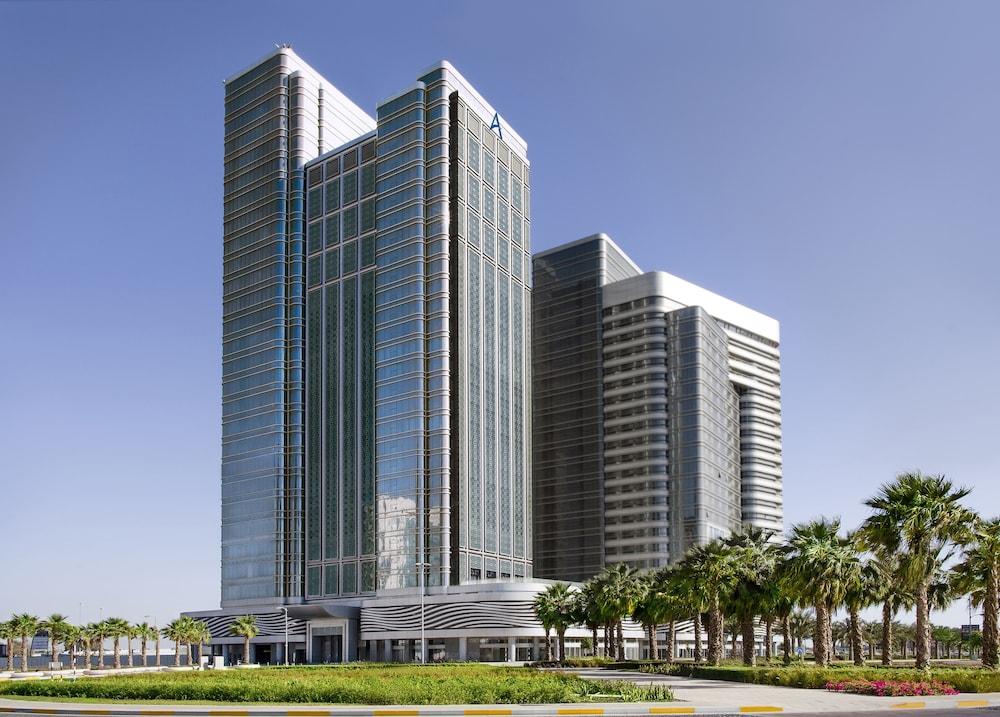 Fotos del hotel - Capital Centre Arjaan by Rotana