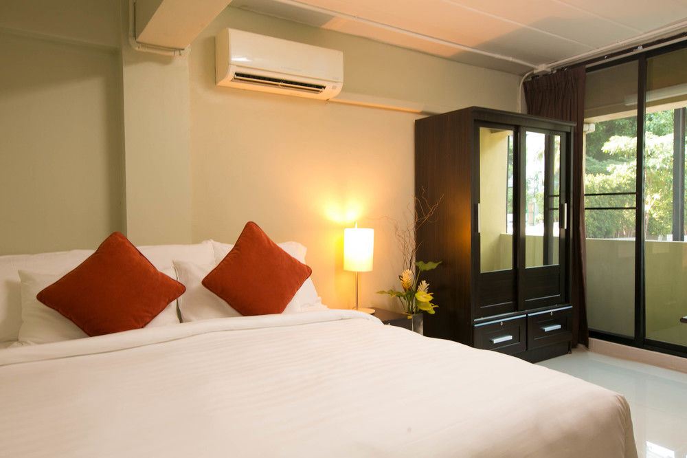 Fotos del hotel - ANNEX LUMPINI BANGKOK