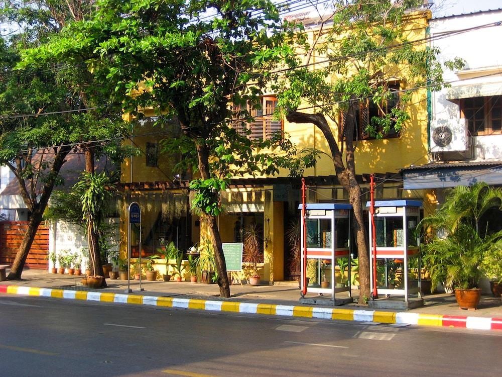 Fotos del hotel - OLD BANGKOK INN