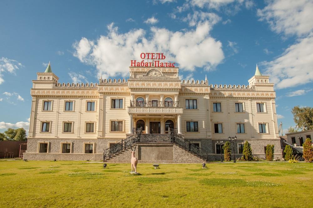 Fotos del hotel - NABAT PALACE HOTEL