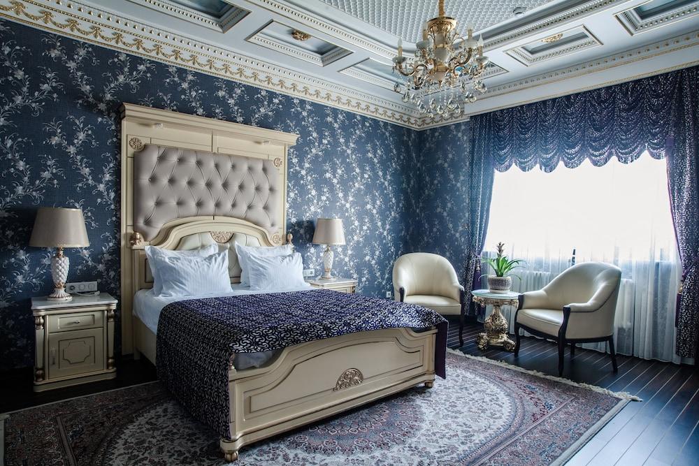 Fotos del hotel - NABAT PALACE HOTEL