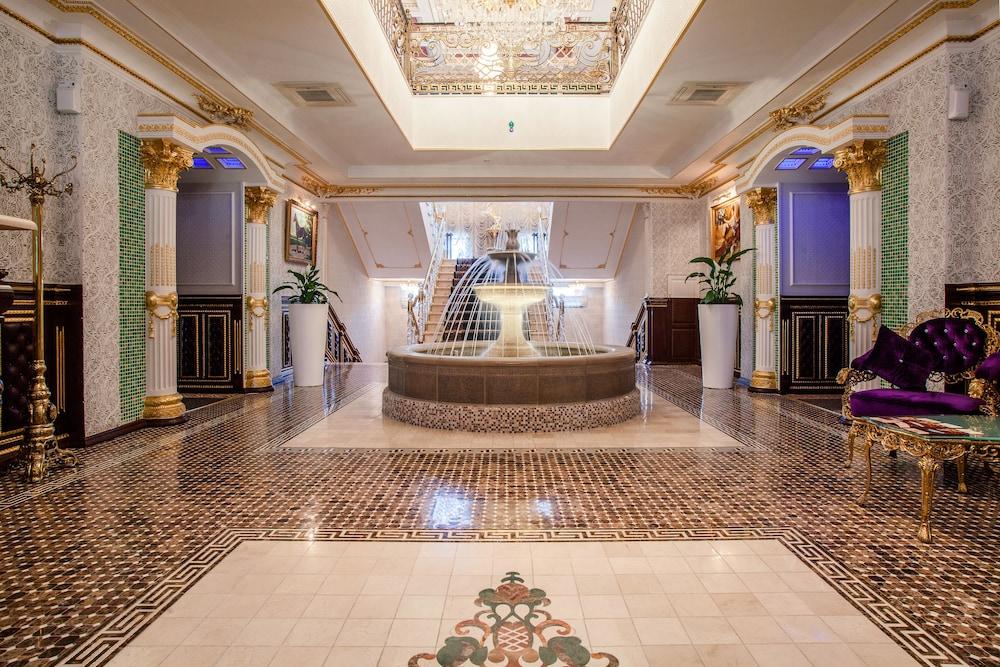 Fotos del hotel - NABAT PALACE HOTEL