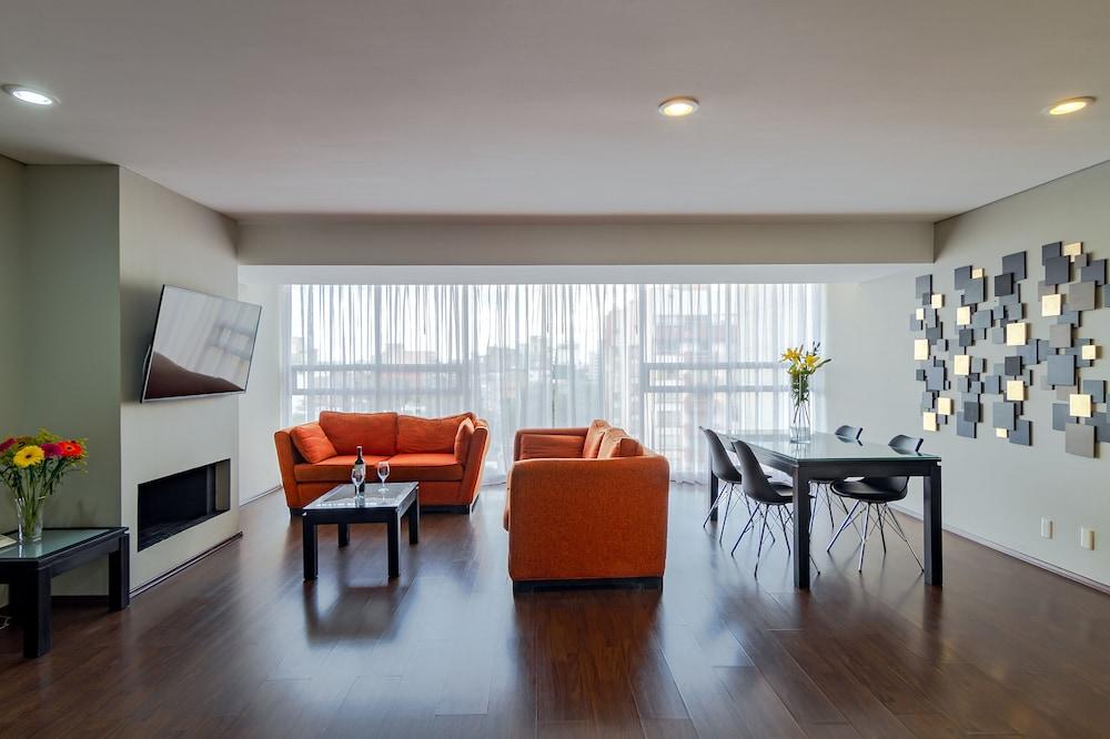Fotos del hotel - SUITES PARIOLI