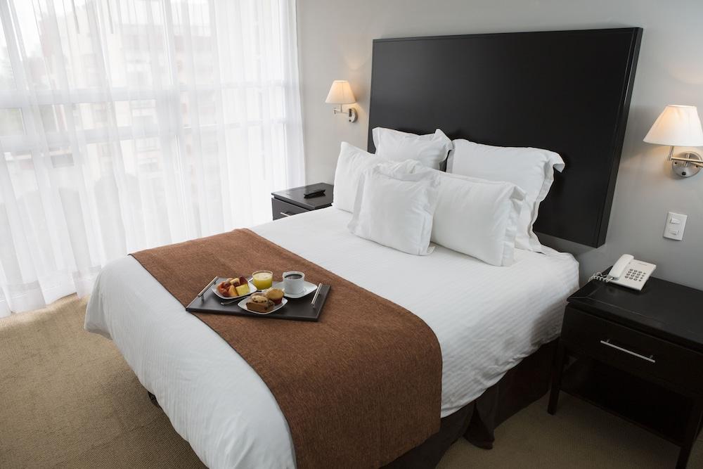 Fotos del hotel - SUITES PARIOLI