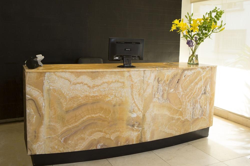 Fotos del hotel - SUITES PARIOLI