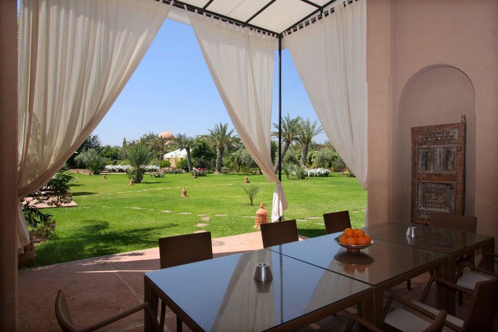 Fotos del hotel - DAR CHARAF
