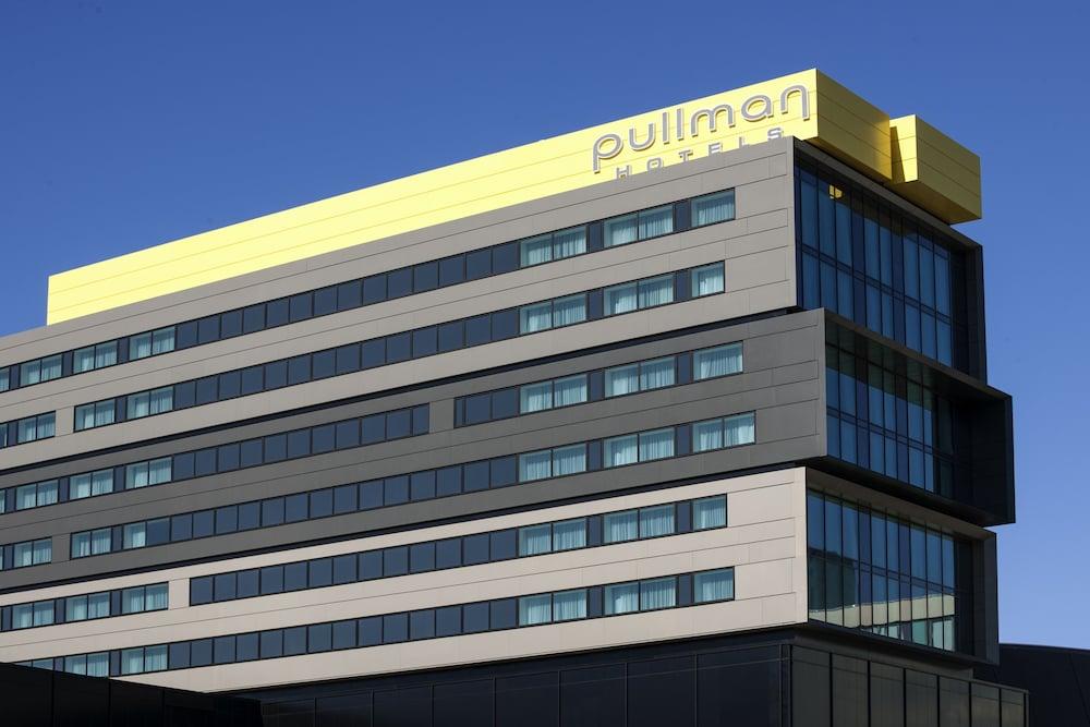 Fotos del hotel - Pullman Liverpool
