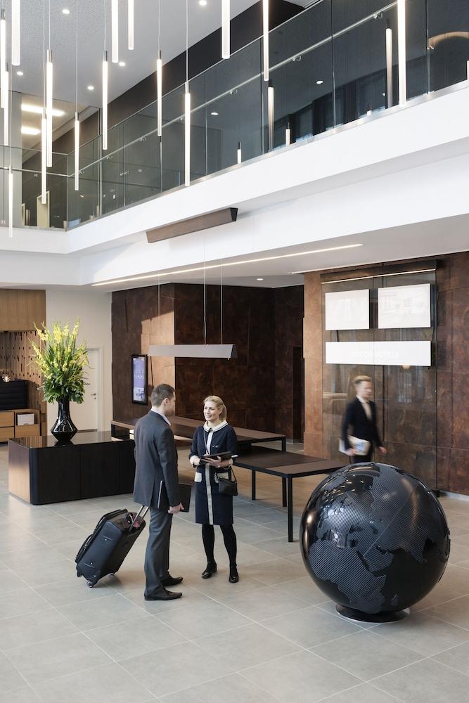 Fotos del hotel - Pullman Liverpool