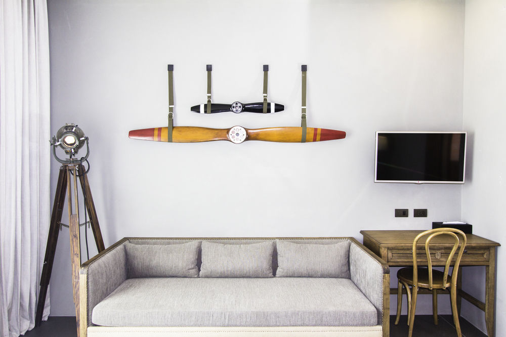 Fotos del hotel - MARINA EXPRESS - AVIATOR - PHU