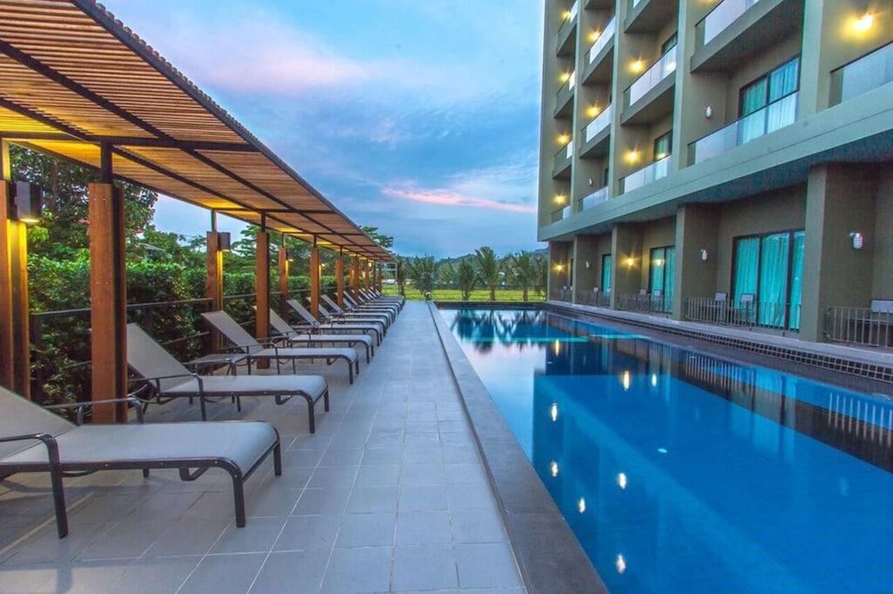 Fotos del hotel - MARINA EXPRESS - AVIATOR - PHU