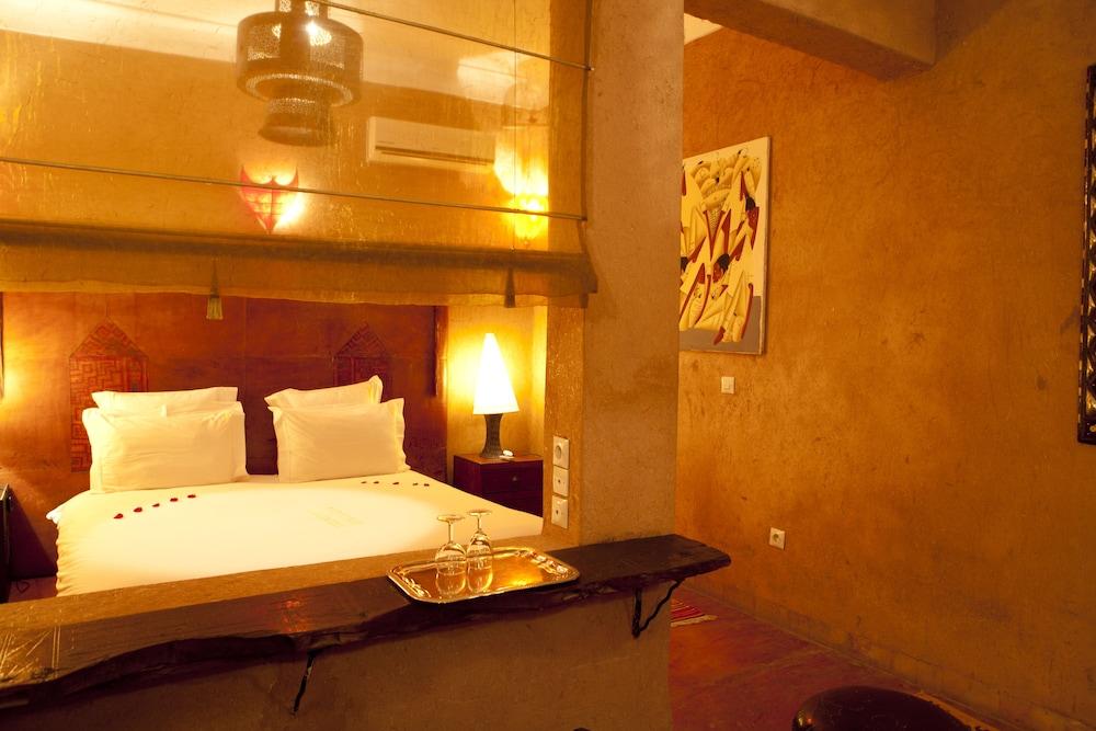 Fotos del hotel - RIAD KHAMSSA