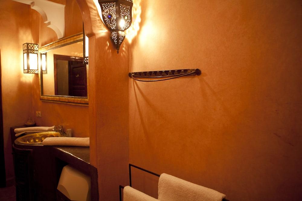 Fotos del hotel - RIAD KHAMSSA