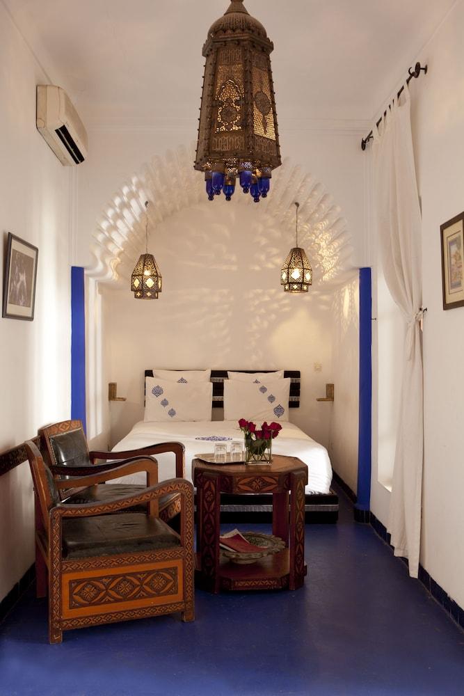 Fotos del hotel - RIAD KHAMSSA