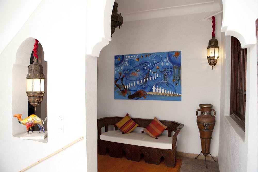 Fotos del hotel - RIAD KHAMSSA