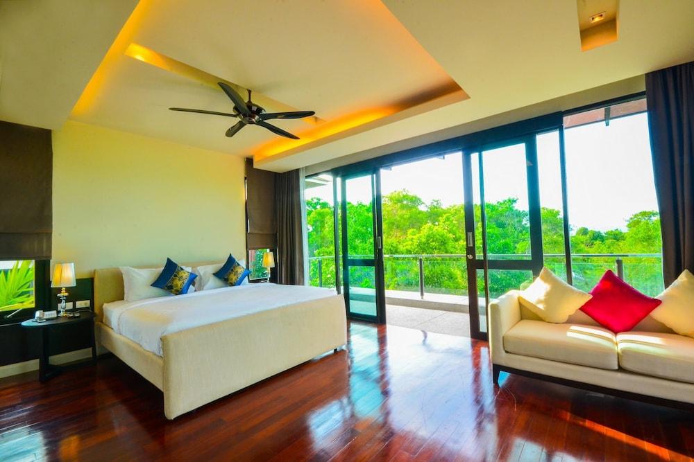 Fotos del hotel - PHUMUNDRA RESORT PHUKET