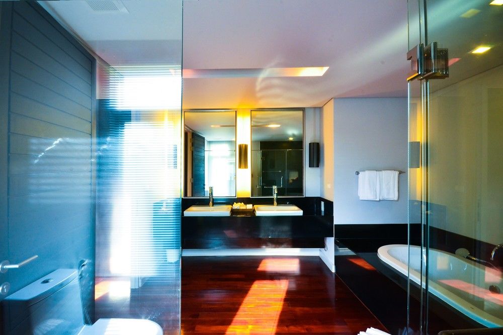 Fotos del hotel - PHUMUNDRA RESORT PHUKET