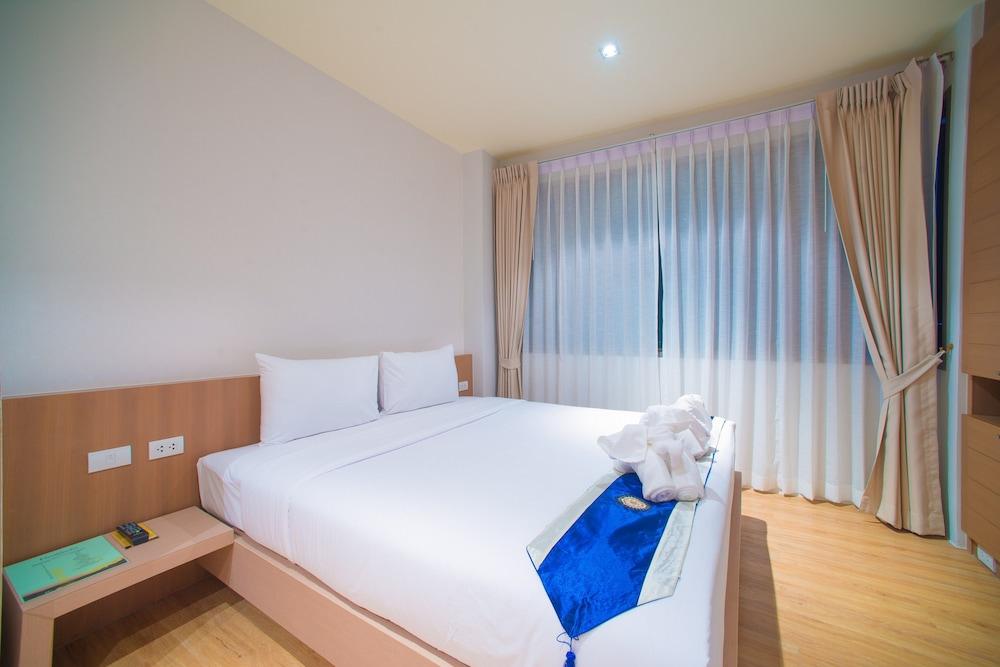 Fotos del hotel - PHUMUNDRA RESORT PHUKET