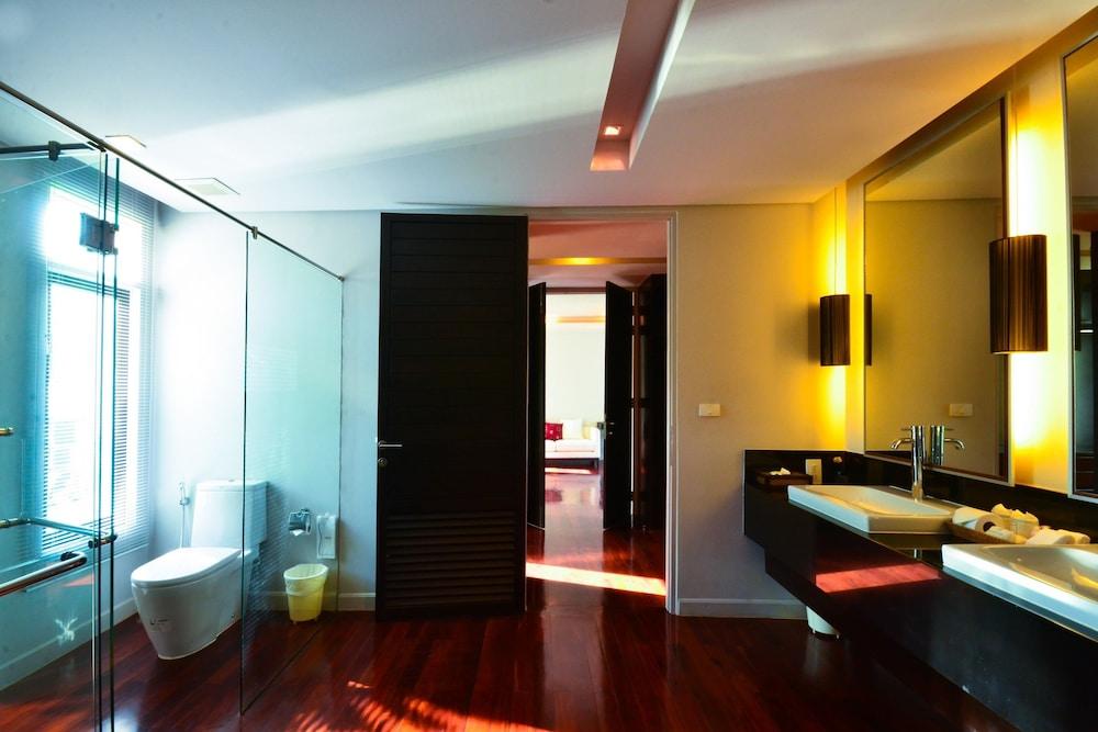 Fotos del hotel - PHUMUNDRA RESORT PHUKET