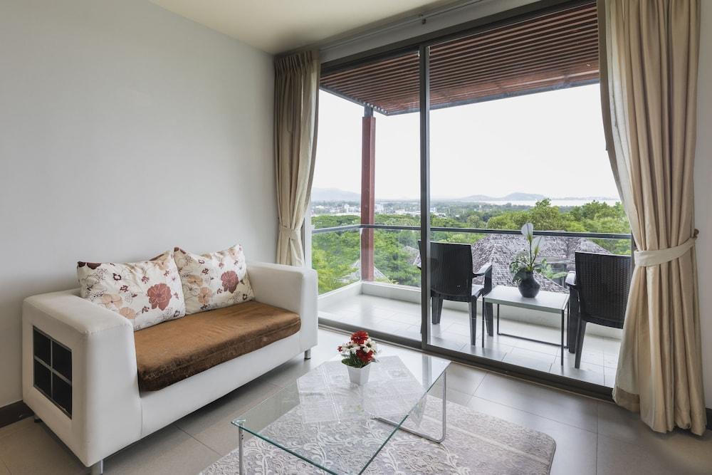 Fotos del hotel - PHUMUNDRA RESORT PHUKET