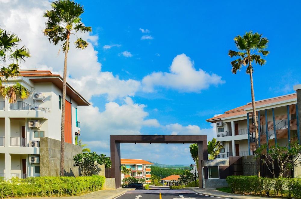 Fotos del hotel - PHUMUNDRA RESORT PHUKET