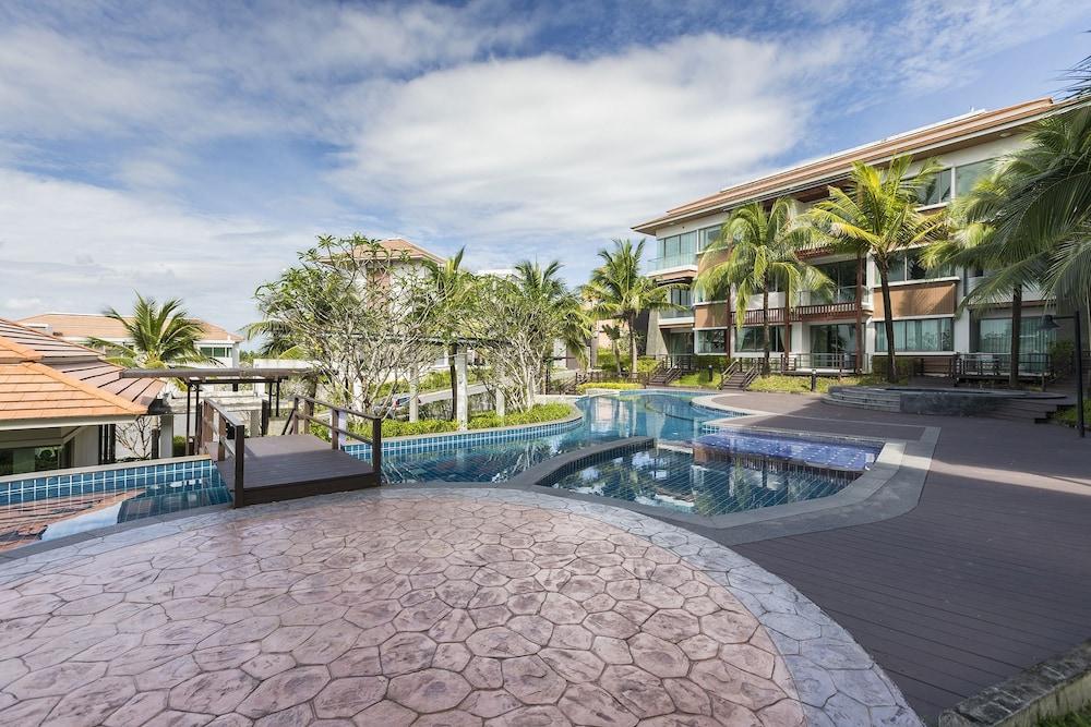 Fotos del hotel - PHUMUNDRA RESORT PHUKET