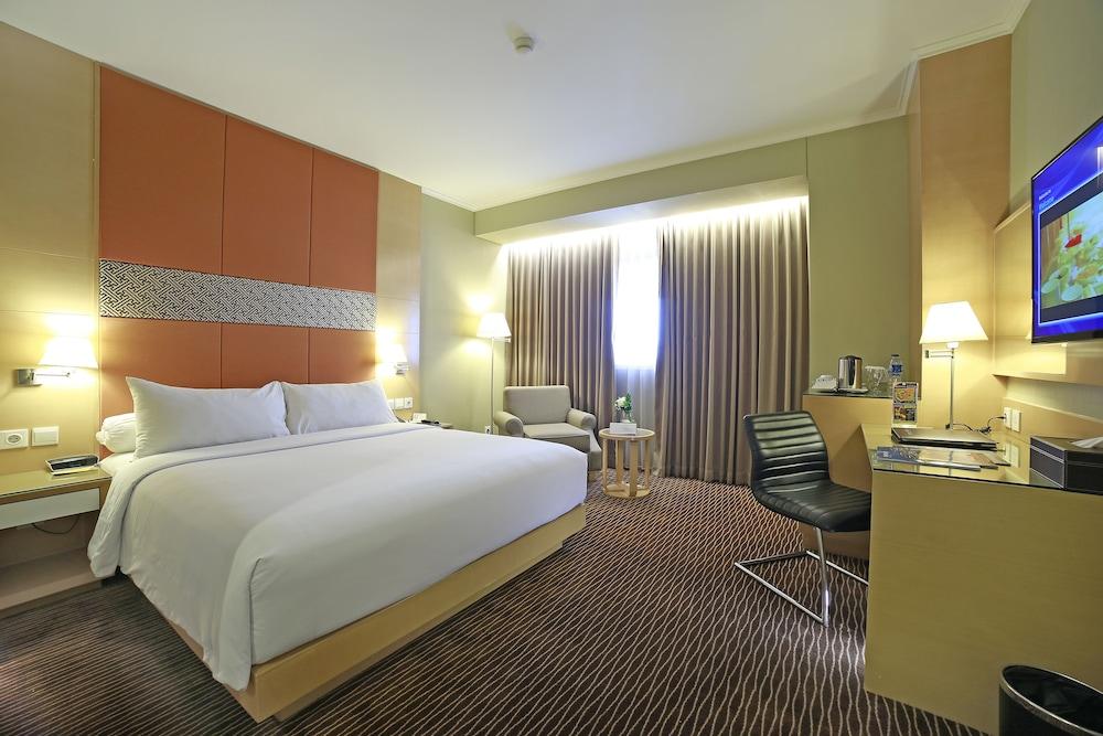 Fotos del hotel - BEST WESTERN SEDAYU