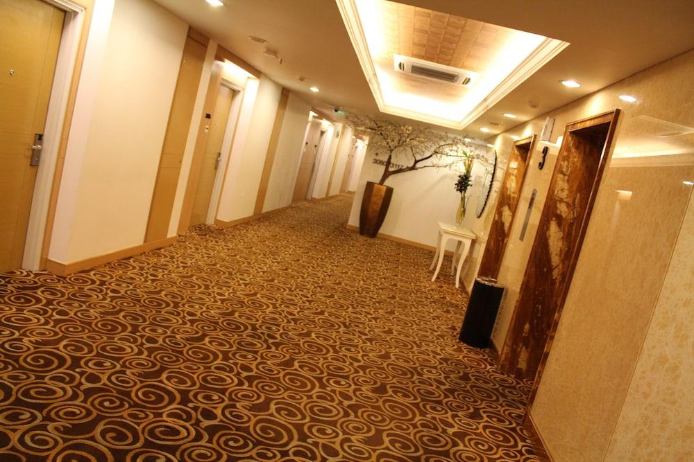 Fotos del hotel - BEST WESTERN SEDAYU