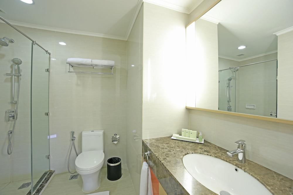 Fotos del hotel - BEST WESTERN SEDAYU