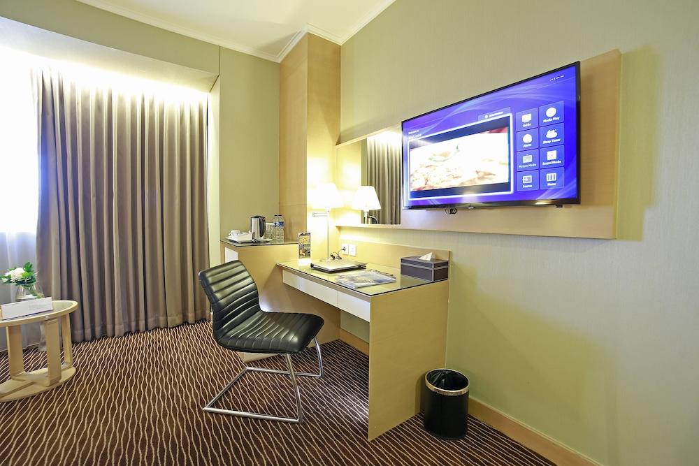 Fotos del hotel - BEST WESTERN SEDAYU