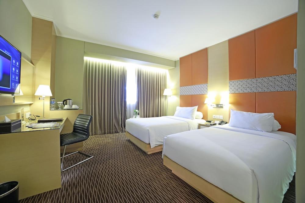 Fotos del hotel - BEST WESTERN SEDAYU