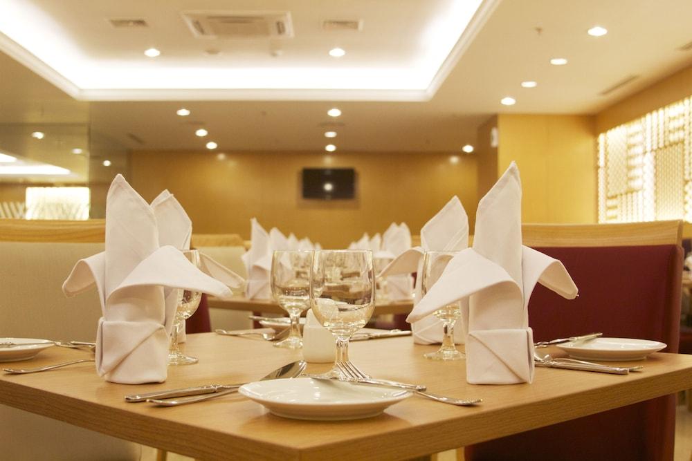 Fotos del hotel - BEST WESTERN SEDAYU