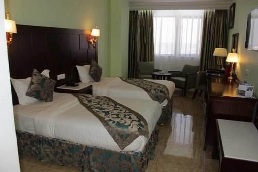 Fotos del hotel - SOLTANE HOTEL