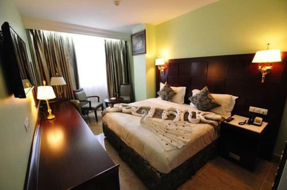 Fotos del hotel - SOLTANE HOTEL