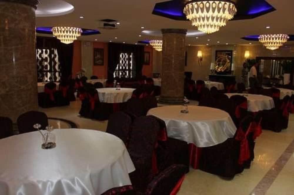 Fotos del hotel - SOLTANE HOTEL
