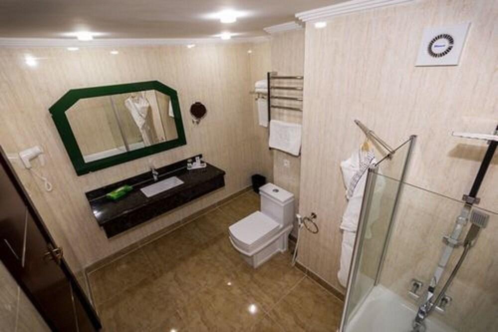 Fotos del hotel - SOLTANE HOTEL
