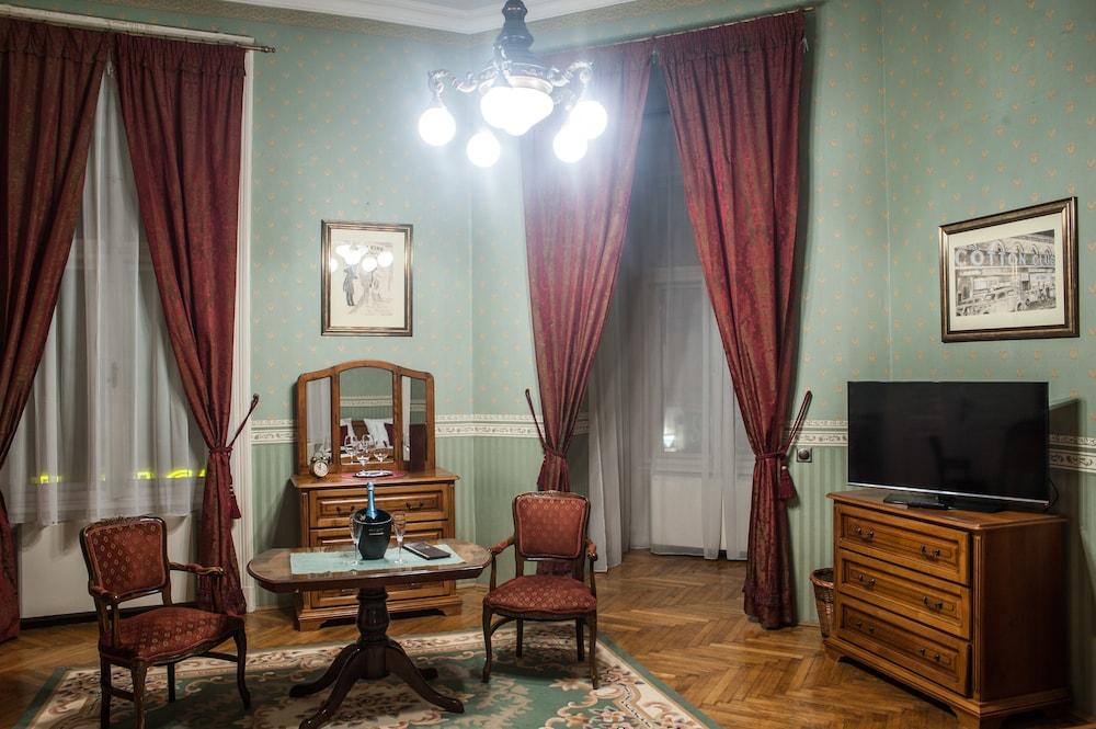 Fotos del hotel - Cotton House Budapest