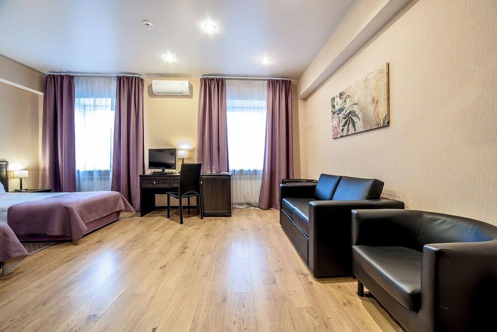 Fotos del hotel - RUS