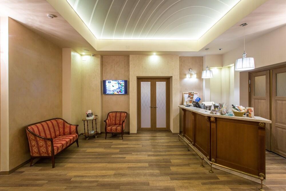 Fotos del hotel - RUS