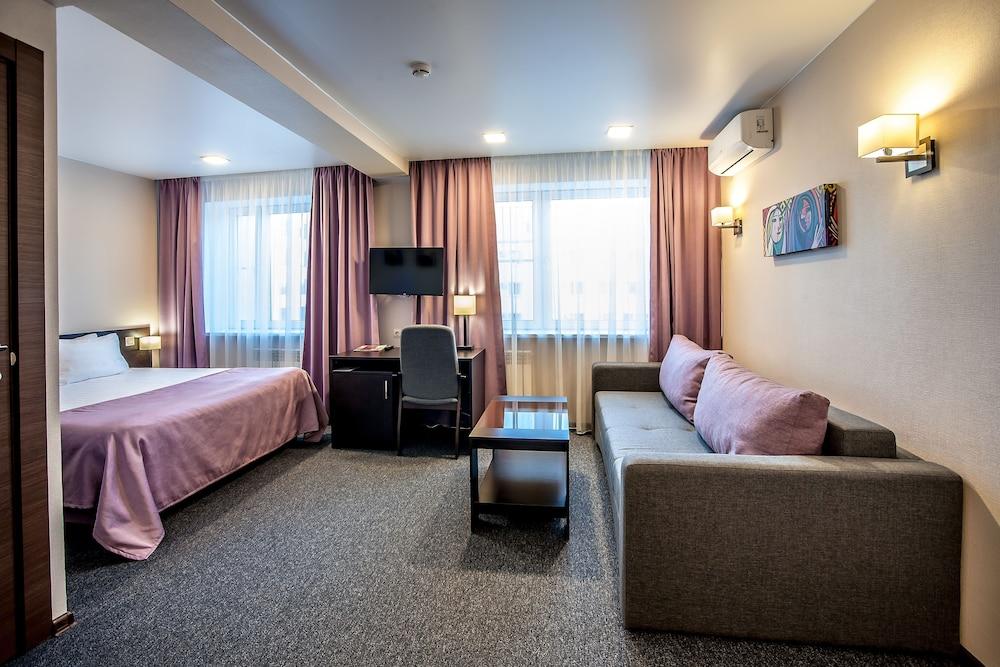 Fotos del hotel - RUS