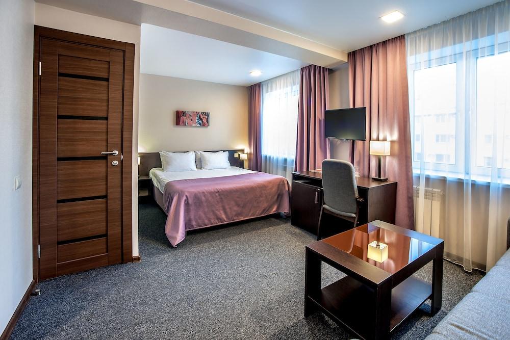 Fotos del hotel - RUS