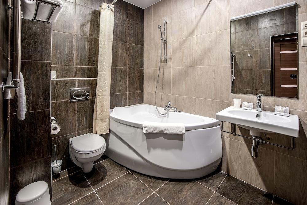 Fotos del hotel - RUS
