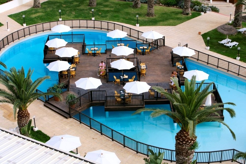Fotos del hotel - HOLIDAY VILLAGE MANAR
