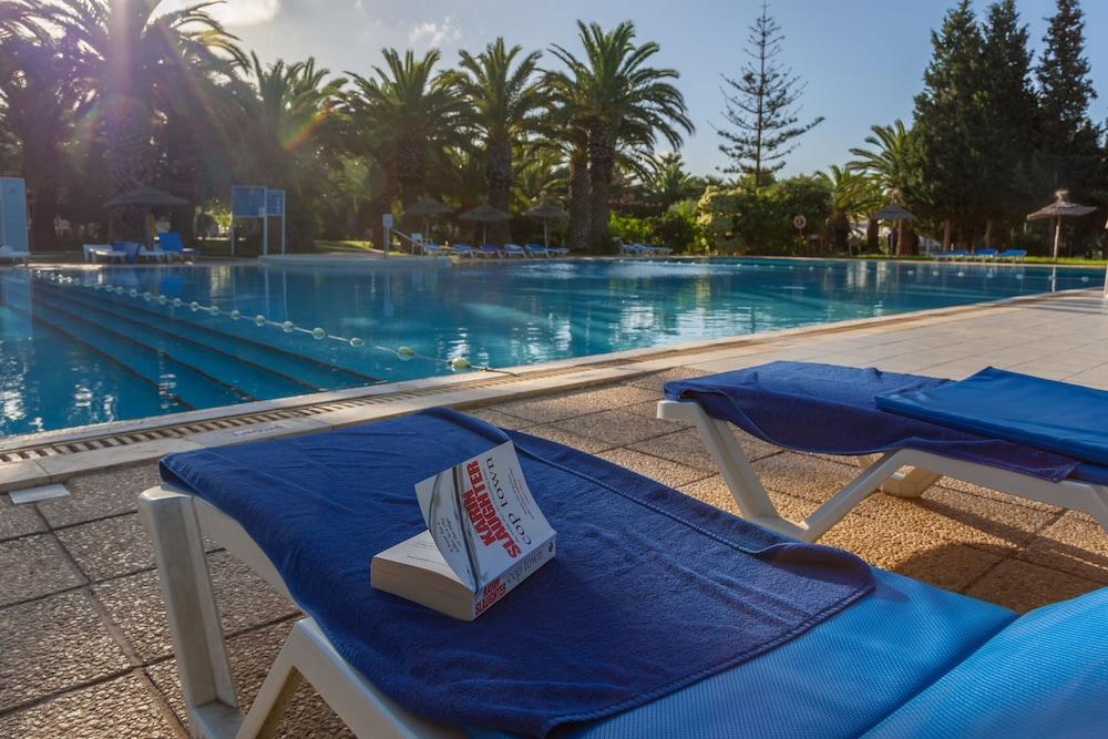 Fotos del hotel - HOLIDAY VILLAGE MANAR