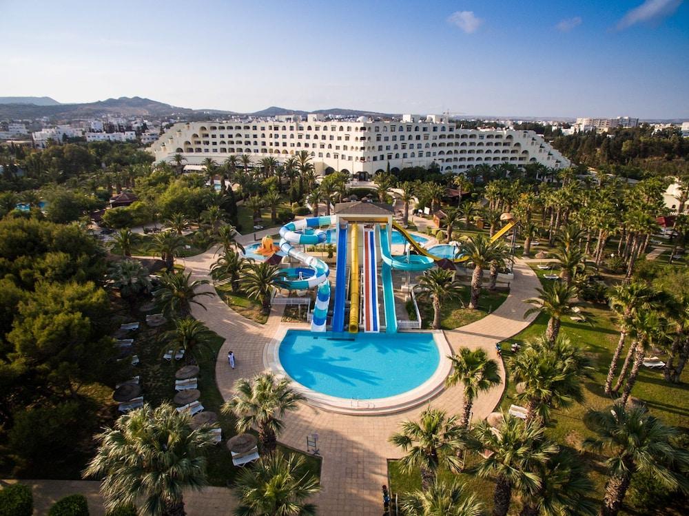 Fotos del hotel - HOLIDAY VILLAGE MANAR