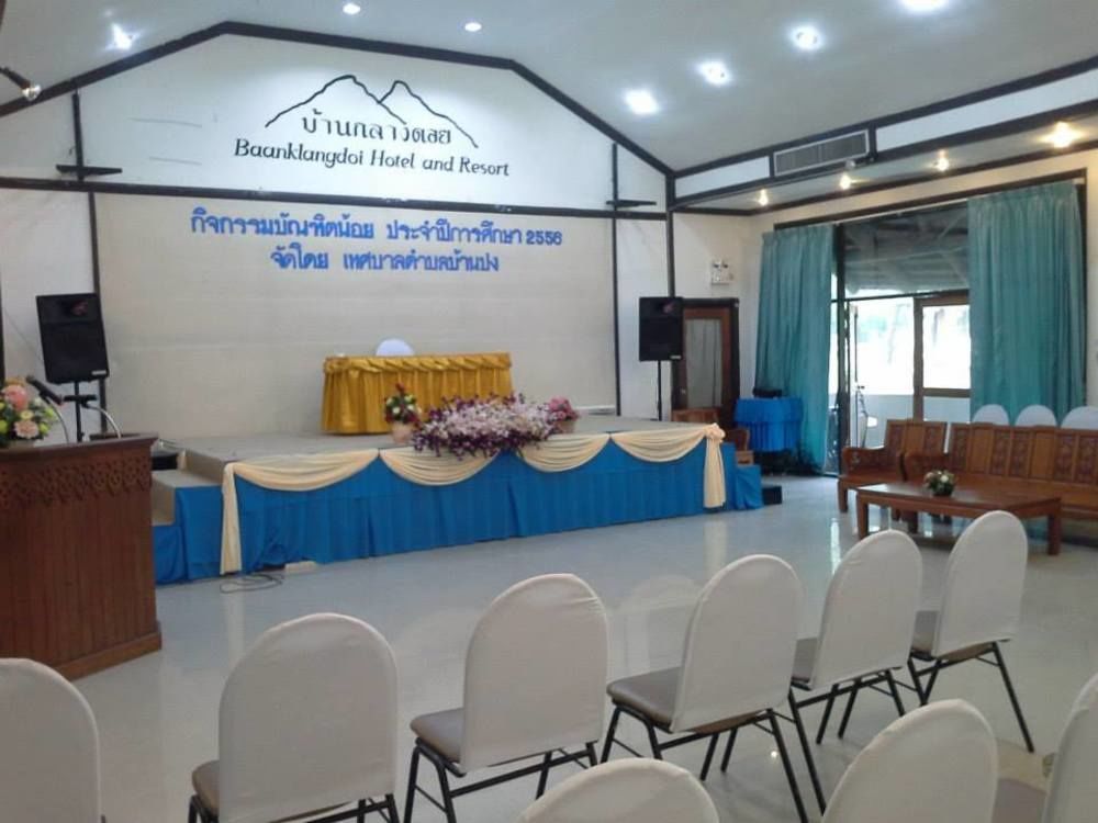 Fotos del hotel - BAAN KLANG DOI
