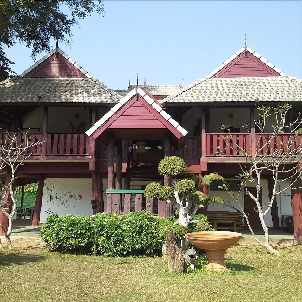 Fotos del hotel - BAAN KLANG DOI