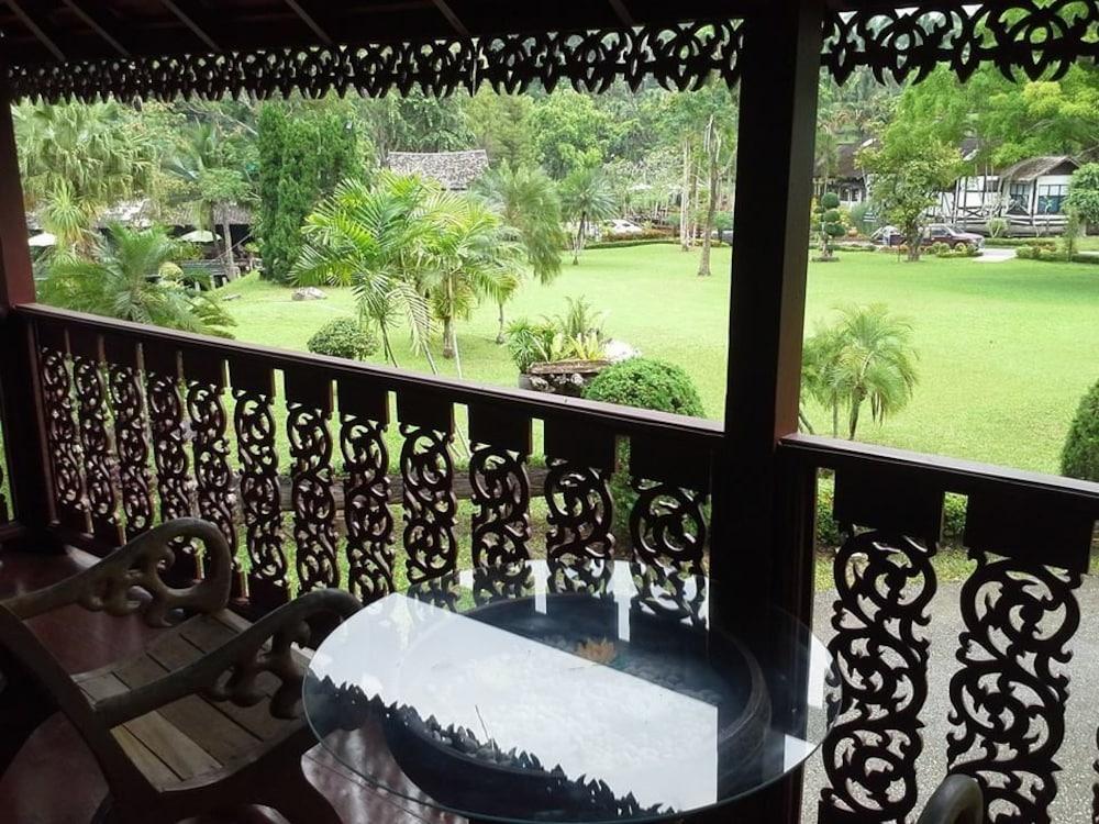 Fotos del hotel - BAAN KLANG DOI