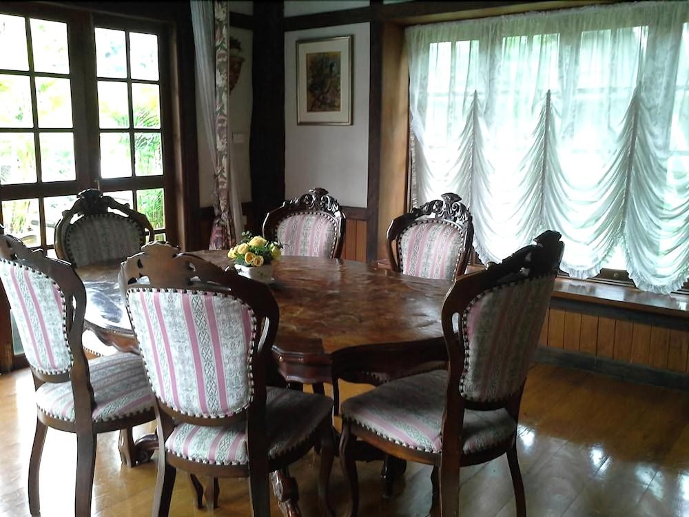 Fotos del hotel - BAAN KLANG DOI